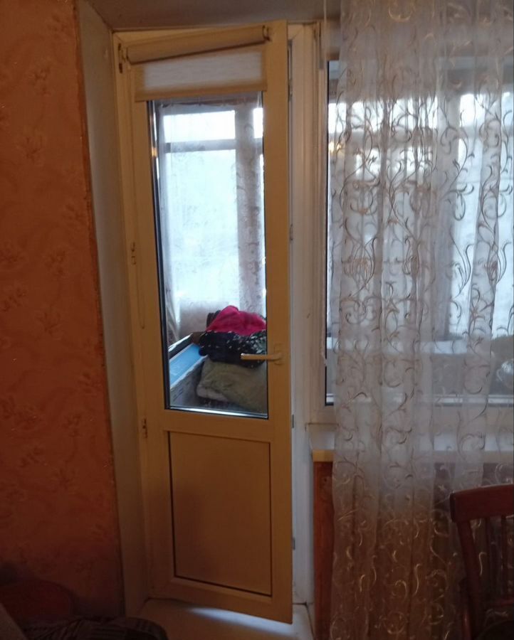 квартира г Омск р-н Кировский ул Новороссийская 1 фото 19