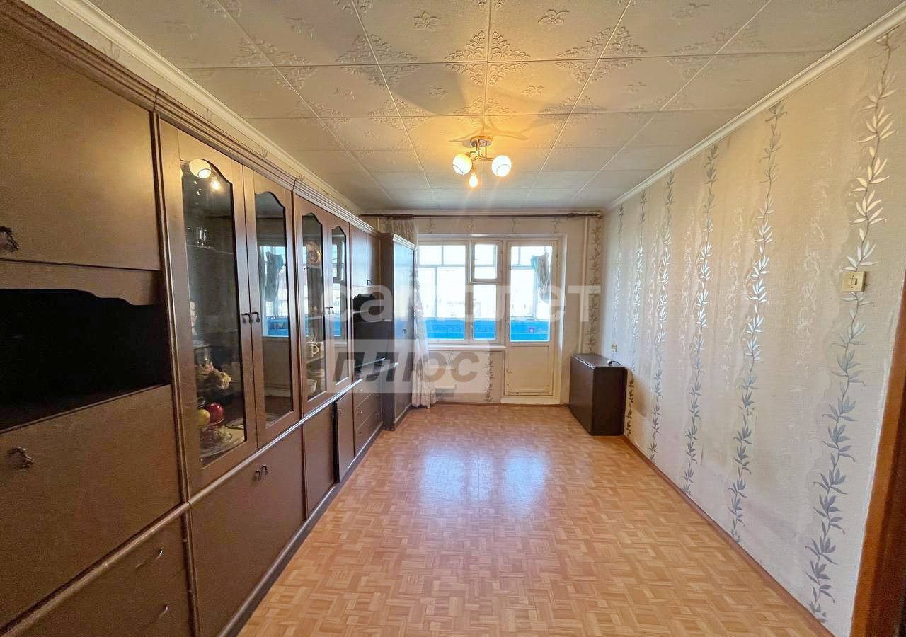 квартира г Тольятти р-н Автозаводский ул Автостроителей 4 фото 8