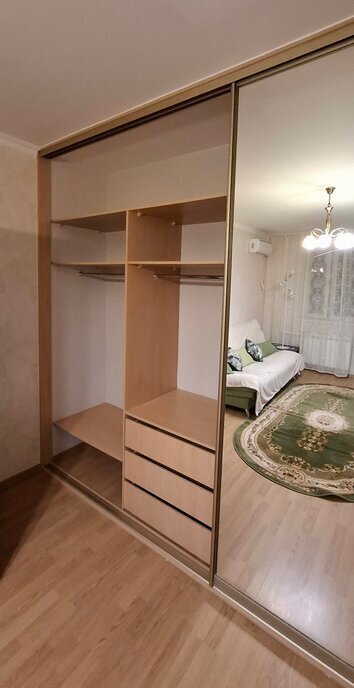 квартира г Москва метро Улица Старокачаловская б-р Дмитрия Донского фото 8