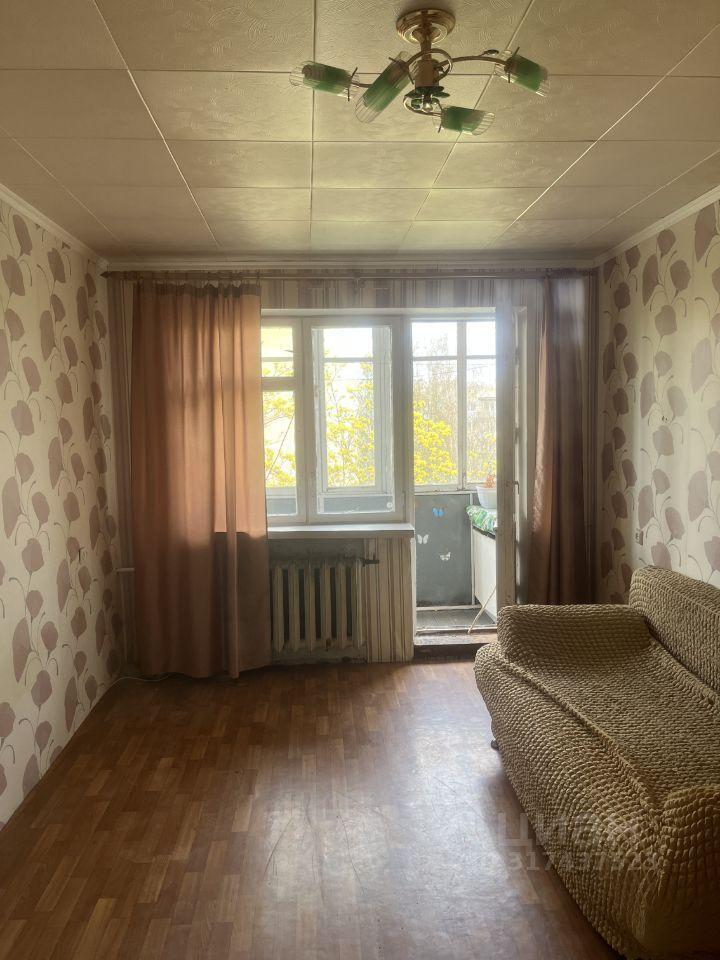 квартира г Красное Село ул Бронетанковая 11/1 р-н Красносельский Ленинградская область фото 2