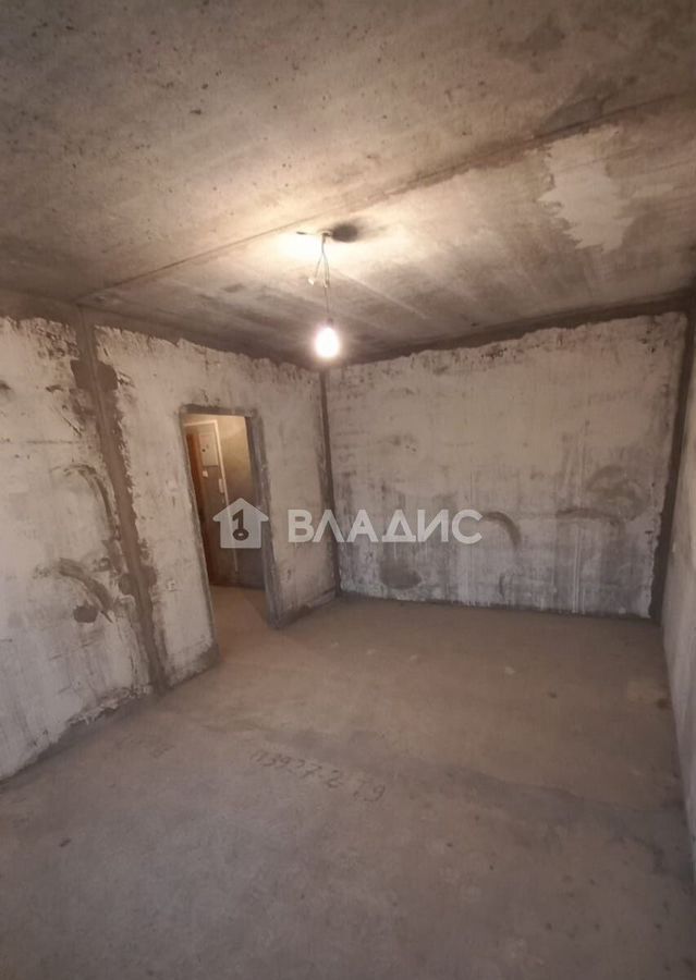 квартира г Москва метро Некрасовка ул Недорубова 12 фото 3