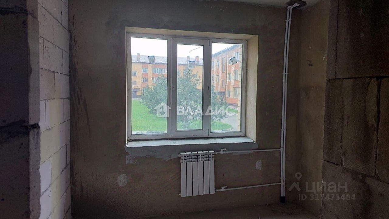 квартира г Дмитров мкр Внуковский 43 фото 8
