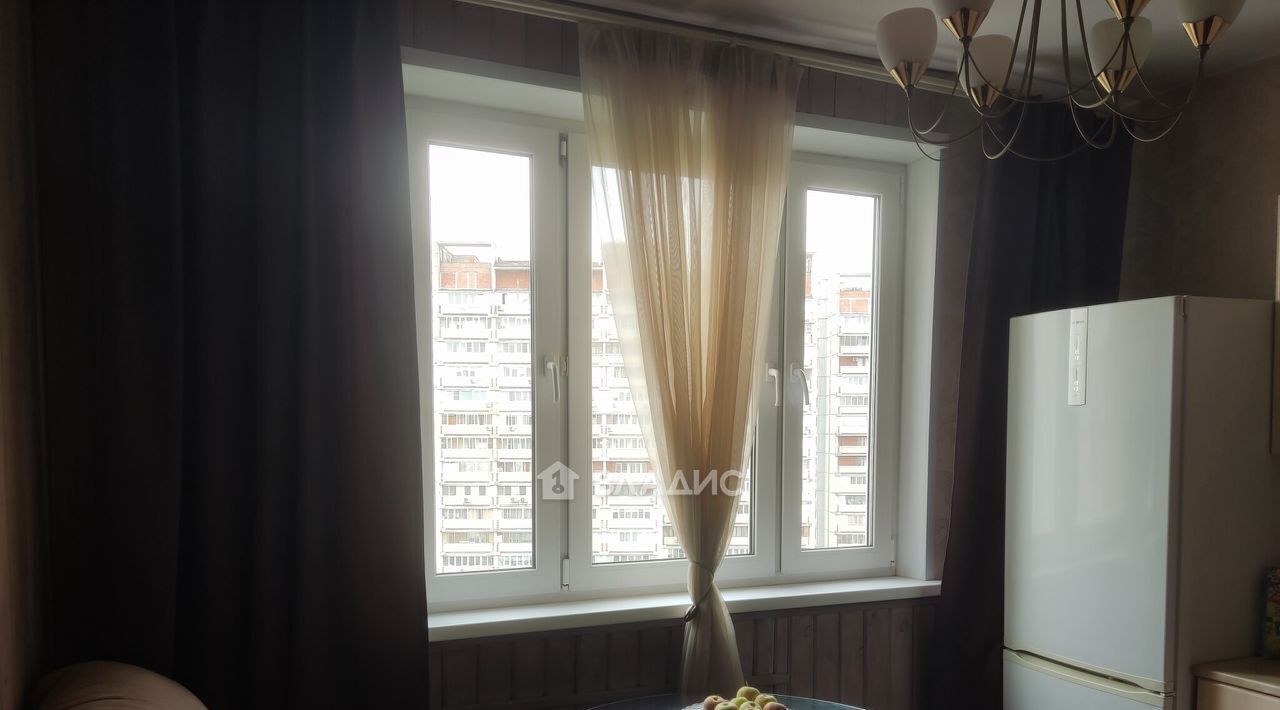 квартира г Москва метро Депо ул Гурьянова 69к/1 фото 20
