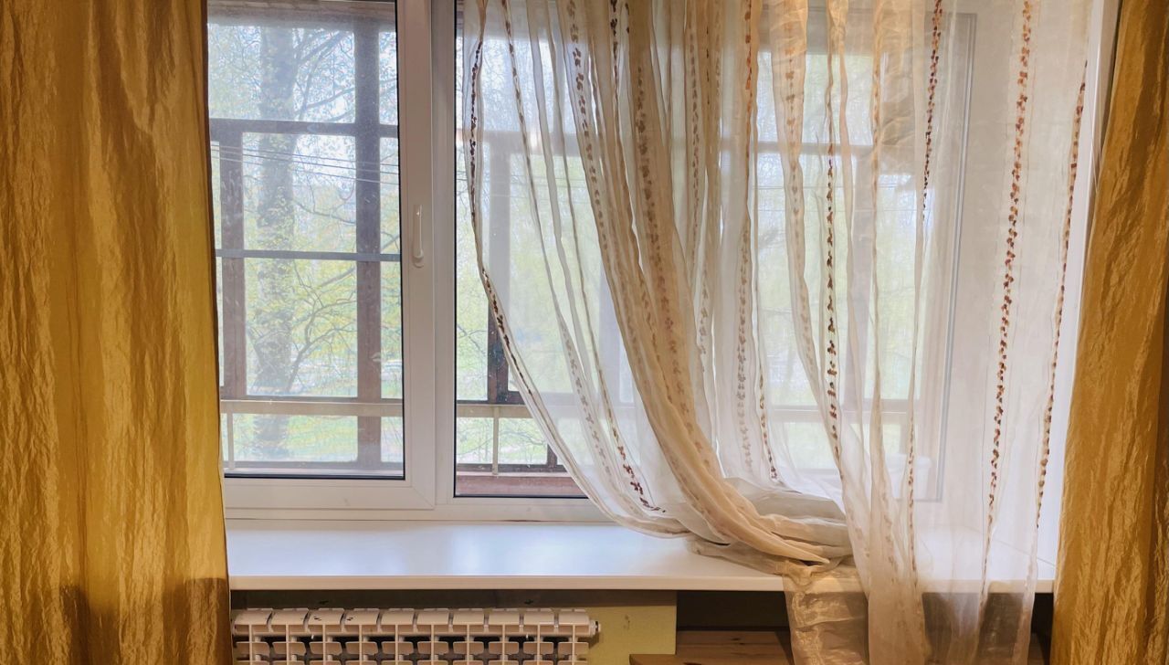 квартира г Ярославль р-н Дзержинский ул Труфанова 21 фото 2
