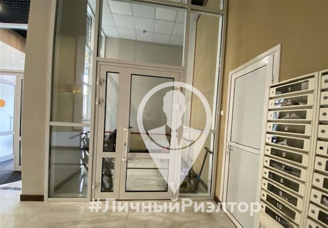квартира г Рязань р-н Московский ш Московское 49к/1 фото 4