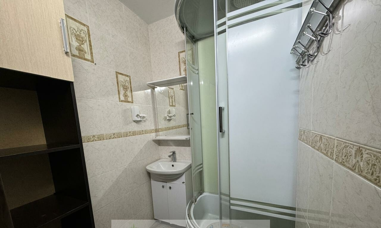 квартира г Краснодар мкр им Петра Метальникова им. Евгении Жигуленко, 11 к 1 фото 8