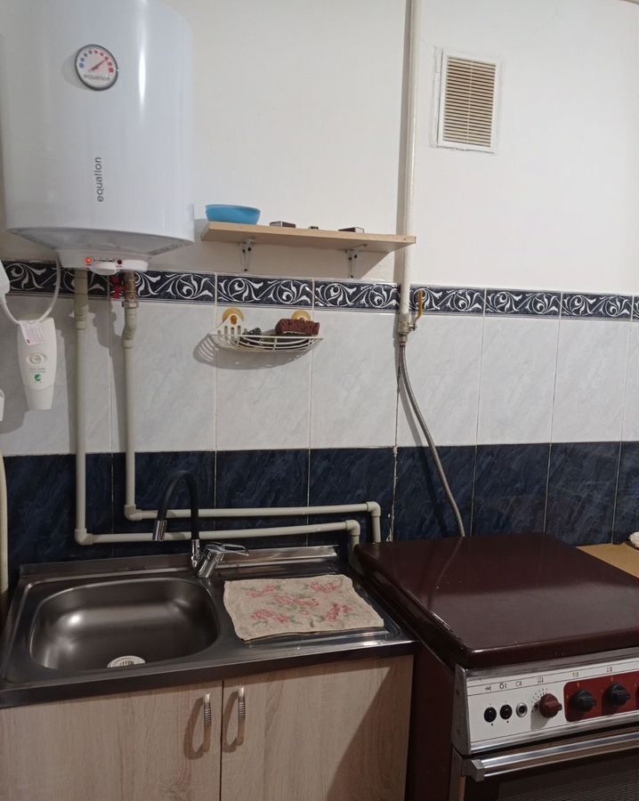 комната г Краснодар р-н Центральный мкр-н Дубинка, 1-й пр. Стасова, 23 фото 7