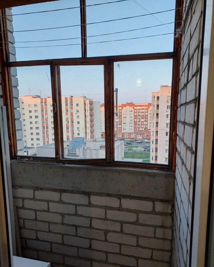 квартира г Саров ул Московская 34к/2 фото 7