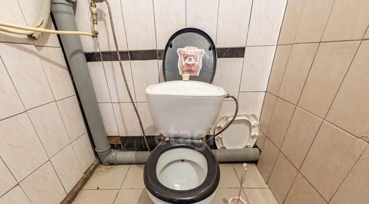 комната г Петрозаводск ул Чернышевского 22 фото 6