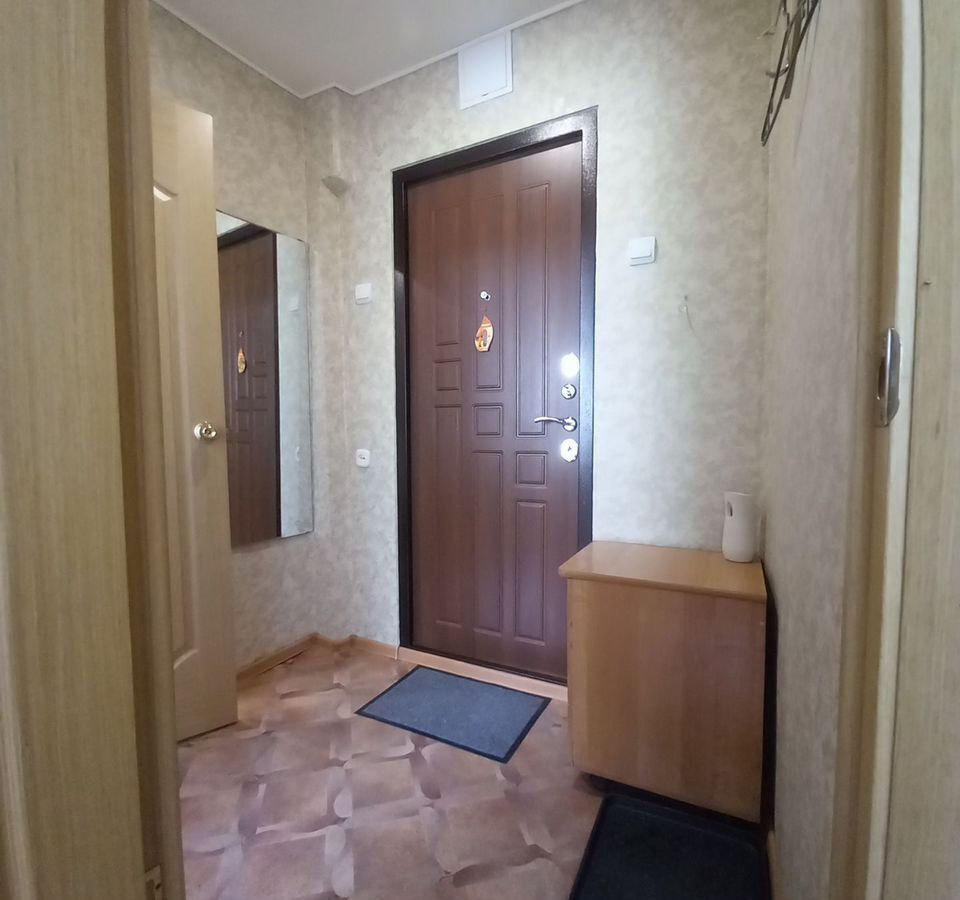квартира г Чапаевск ул Короткая 3 фото 3