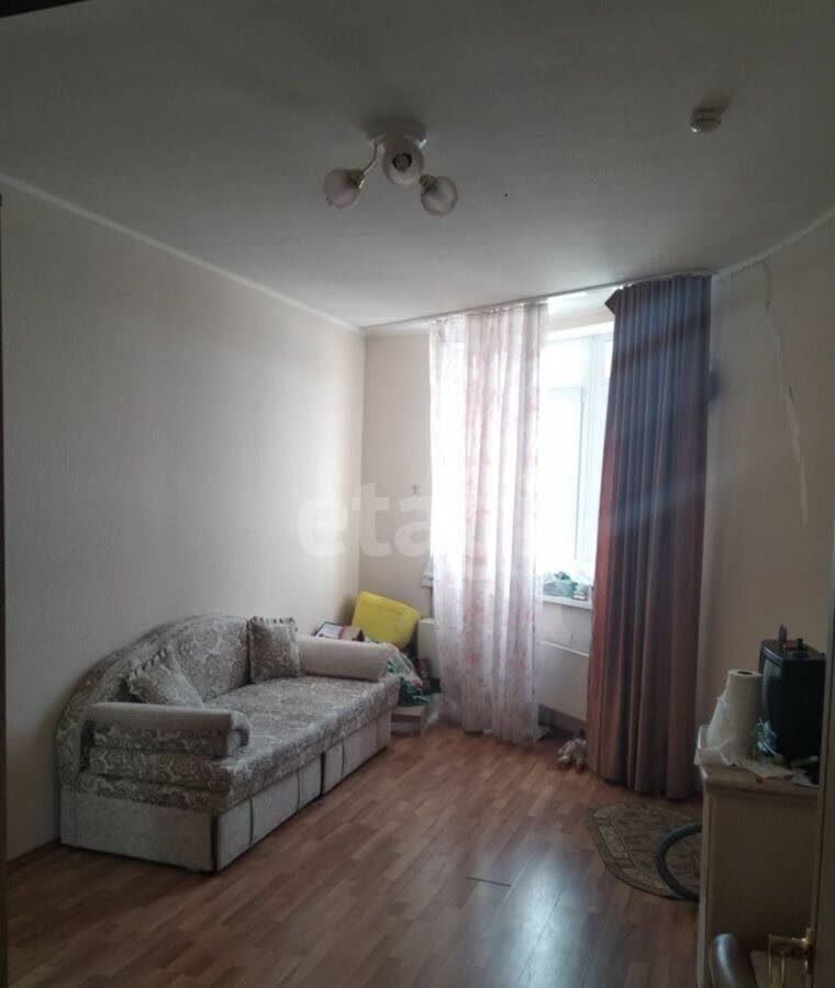 квартира г Екатеринбург р-н Чкаловский ул. Орденоносцев, 6 фото 2