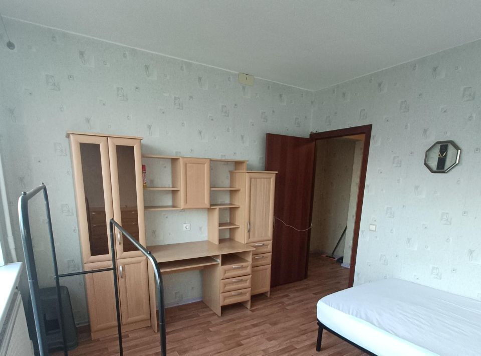 квартира г Великий Новгород ул Батецкая 23 фото 2