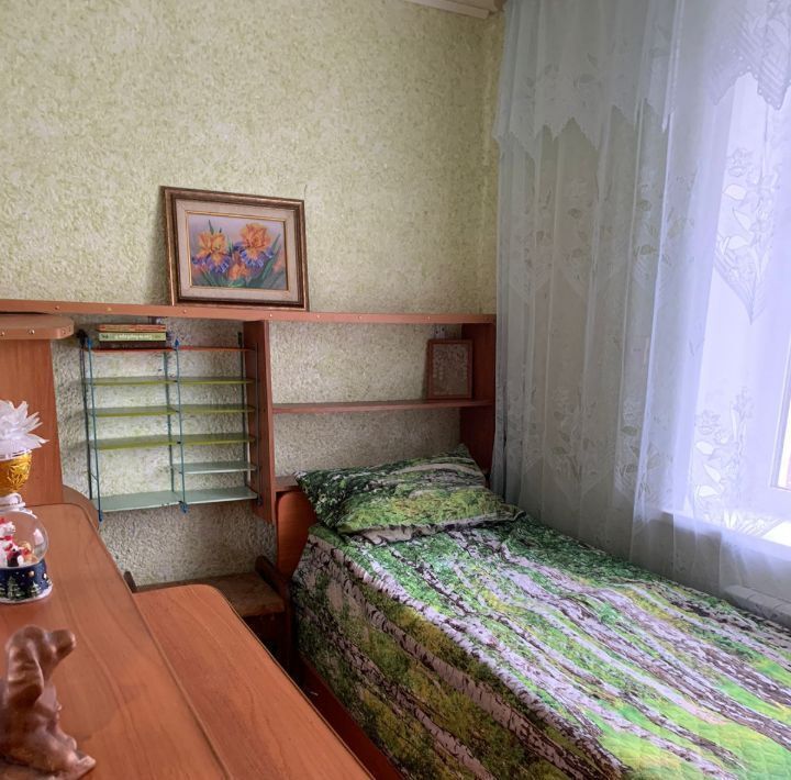 дом г Заводоуковск пер Аэродромный фото 4
