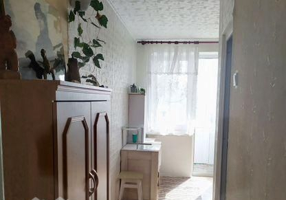 квартира г Евпатория пгт Новоозерное ул Героев-Десантников 3 фото 2