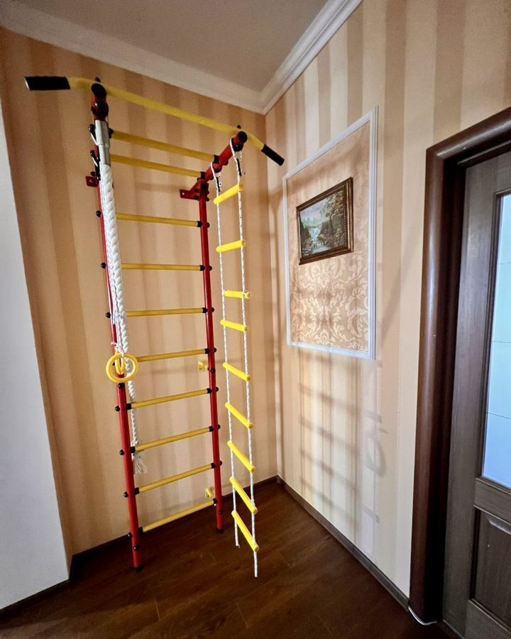 квартира г Брянск р-н Советский ул Костычева 68к/1 фото 16