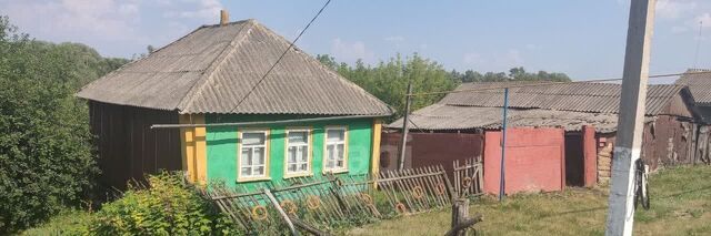 ул Центральная 1 Венгеровское с/пос фото