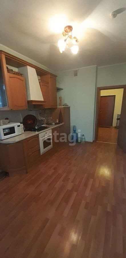 квартира г Екатеринбург р-н Чкаловский ул. Орденоносцев, 6 фото 12