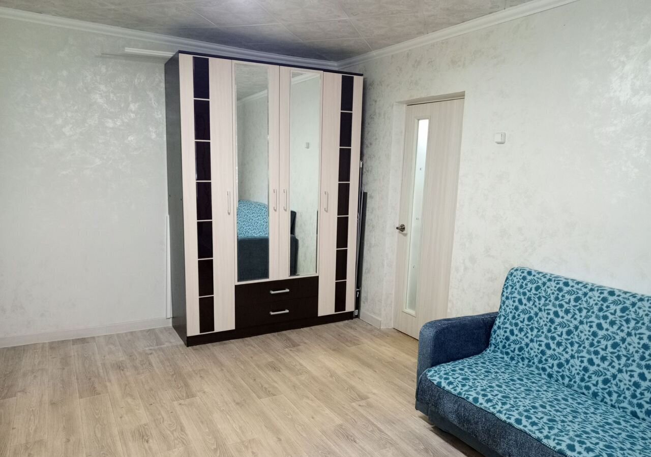 квартира г Рыбинск Западный ул Кулибина 7 фото 2