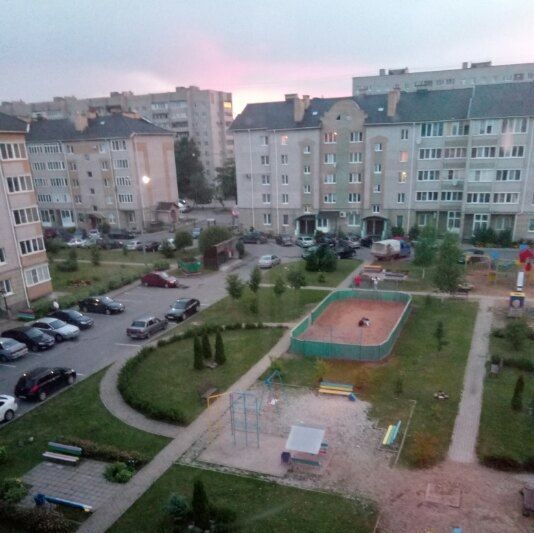 квартира г Великий Новгород б-р Старорусский 1 фото 8