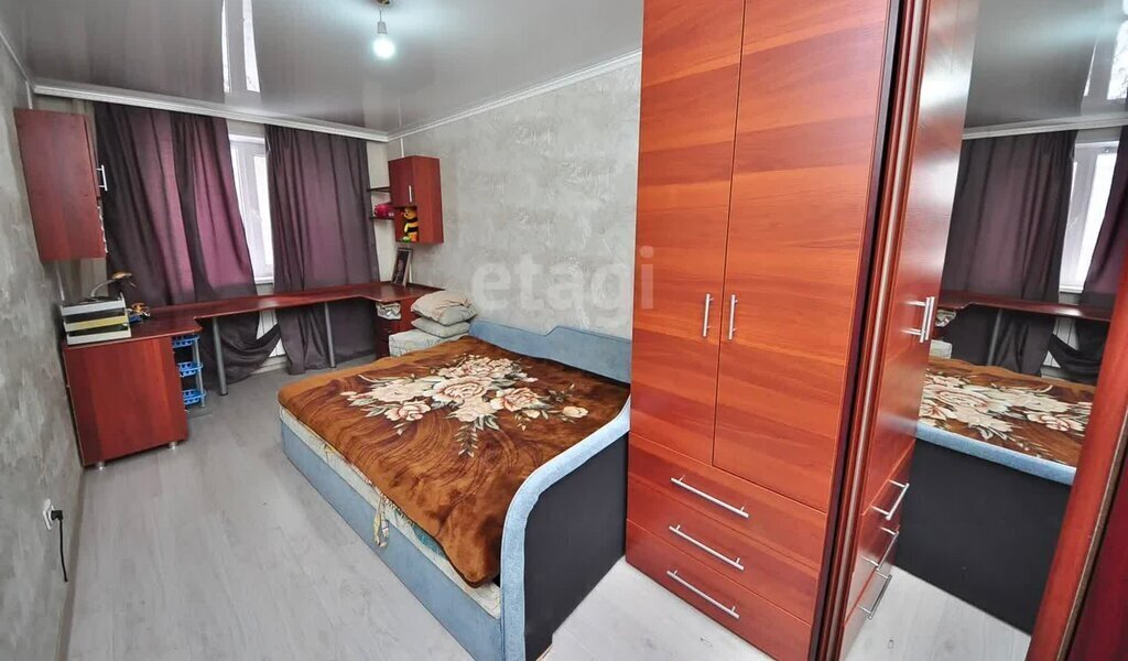 квартира г Салават ул Калинина 72 фото 7