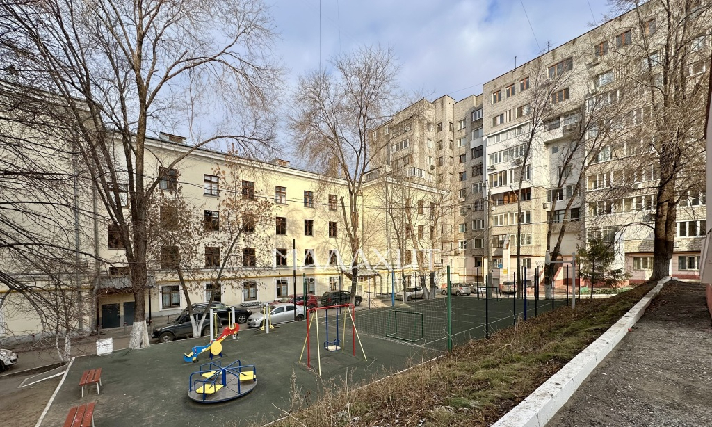 квартира г Самара Алабинская ул Циолковского 1а фото 13