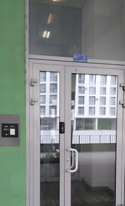 квартира г Балашиха пр-кт Ленина 32в Новокосино фото 4