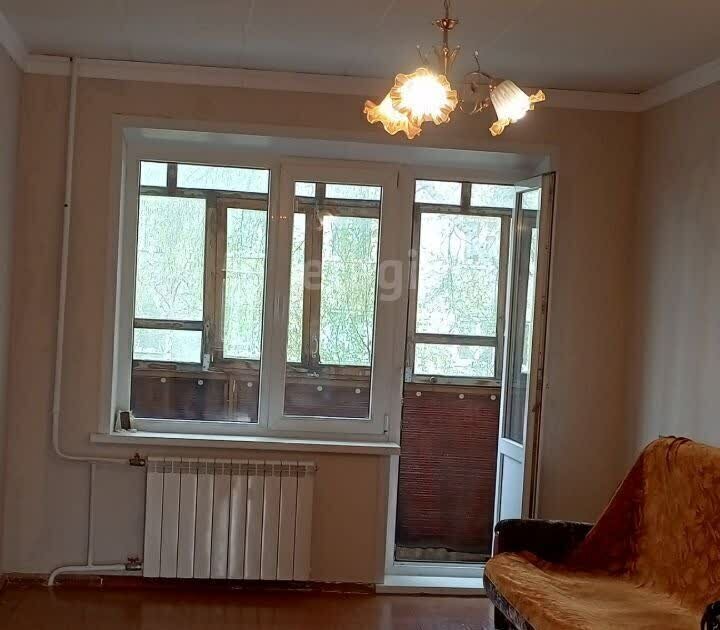 квартира г Томск ул Лебедева 113 фото 1