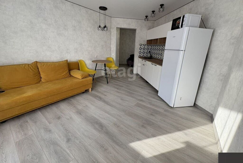 квартира г Томск Черемошники ул Кедровая 34 фото 3