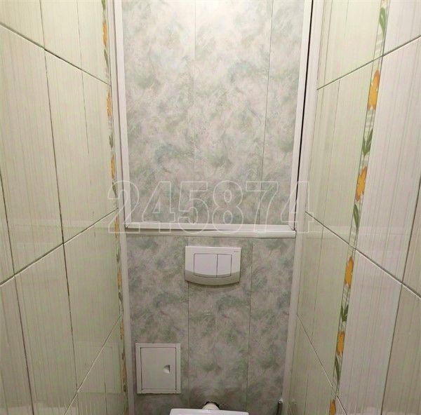 квартира г Москва метро Измайловская ул 1-я Парковая 8 фото 15