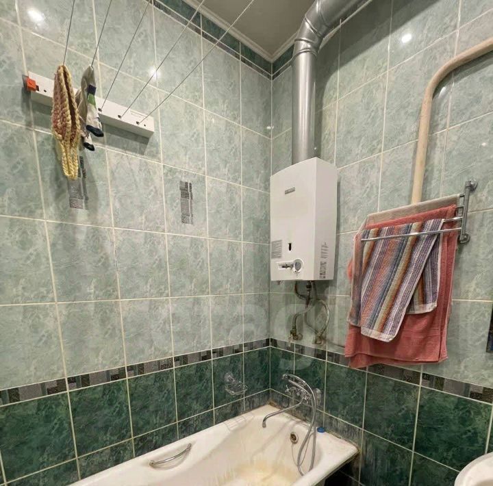 комната г Тула р-н Центральный ул Циолковского 1 фото 13