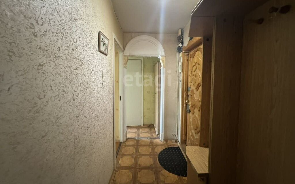 квартира г Уфа ул Менделеева 171/1 фото 9