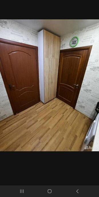 комната г Ростов-на-Дону ул Вятская 43 фото 7