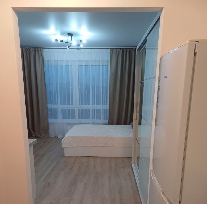 квартира г Котельники р-н мкр Парковый Котельники, 14 фото 6