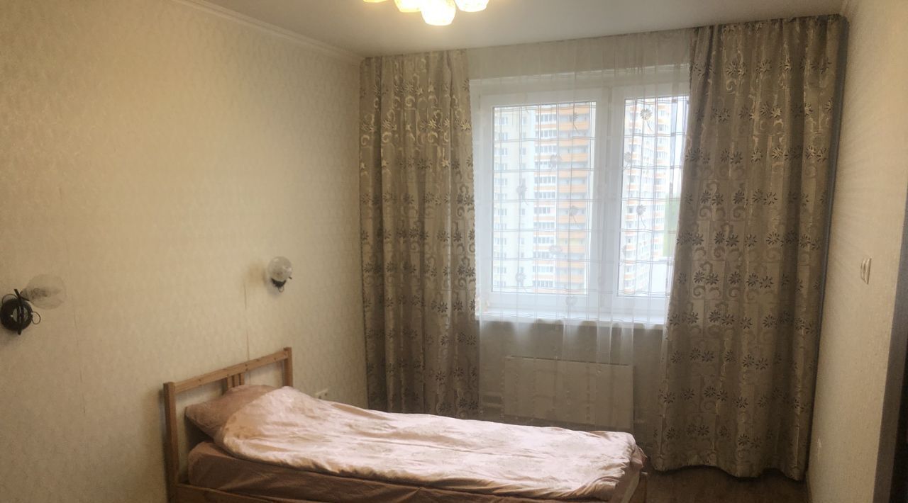 квартира г Балашиха мкр Кучино ул Брагина 3 Кучино фото 21