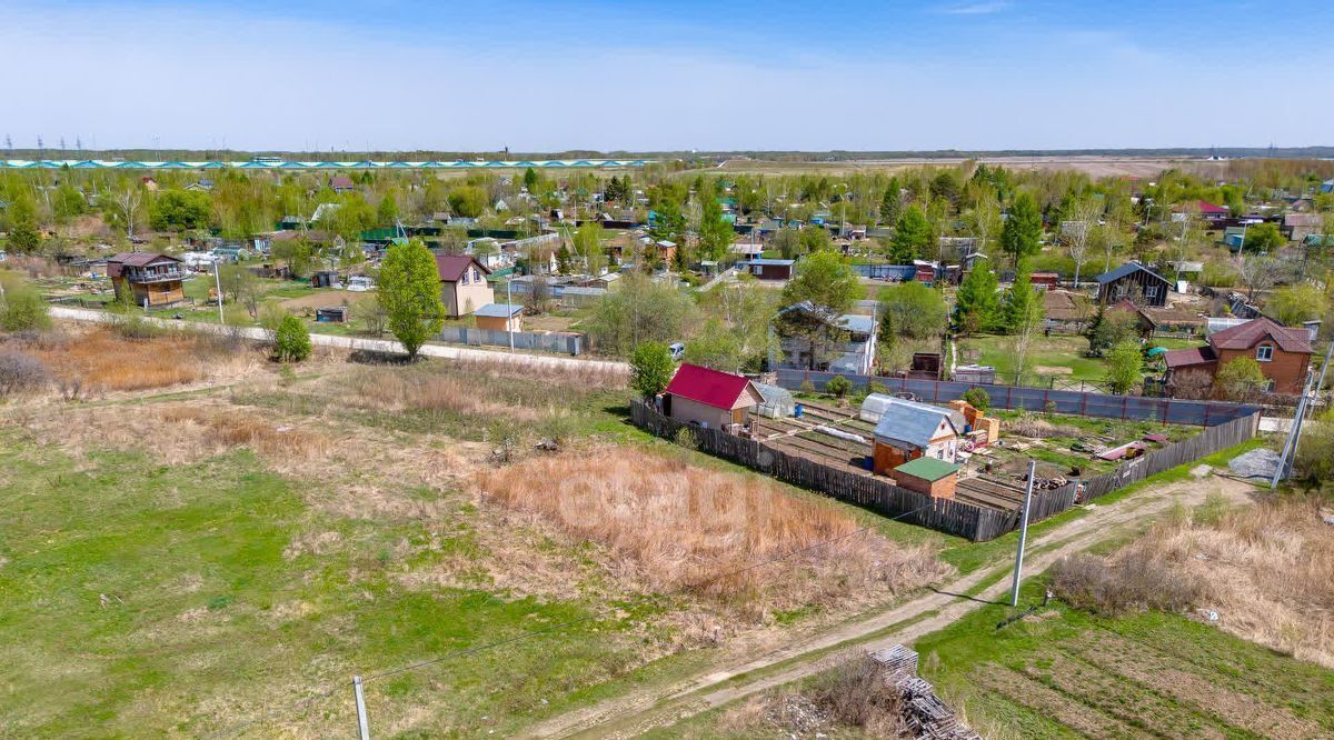земля г Хабаровск р-н Железнодорожный снт Надежда 431 фото 5