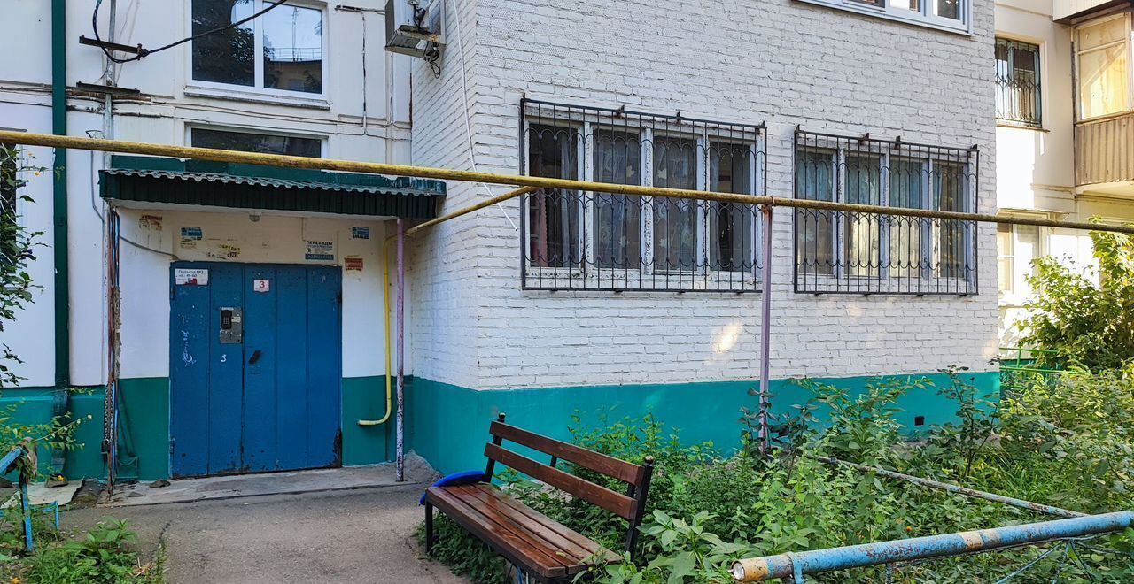 квартира г Краснодар р-н Центральный ул Ставропольская 266 фото 1