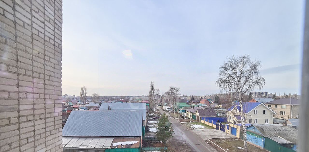 квартира г Стерлитамак ул 23 Мая 34 фото 3