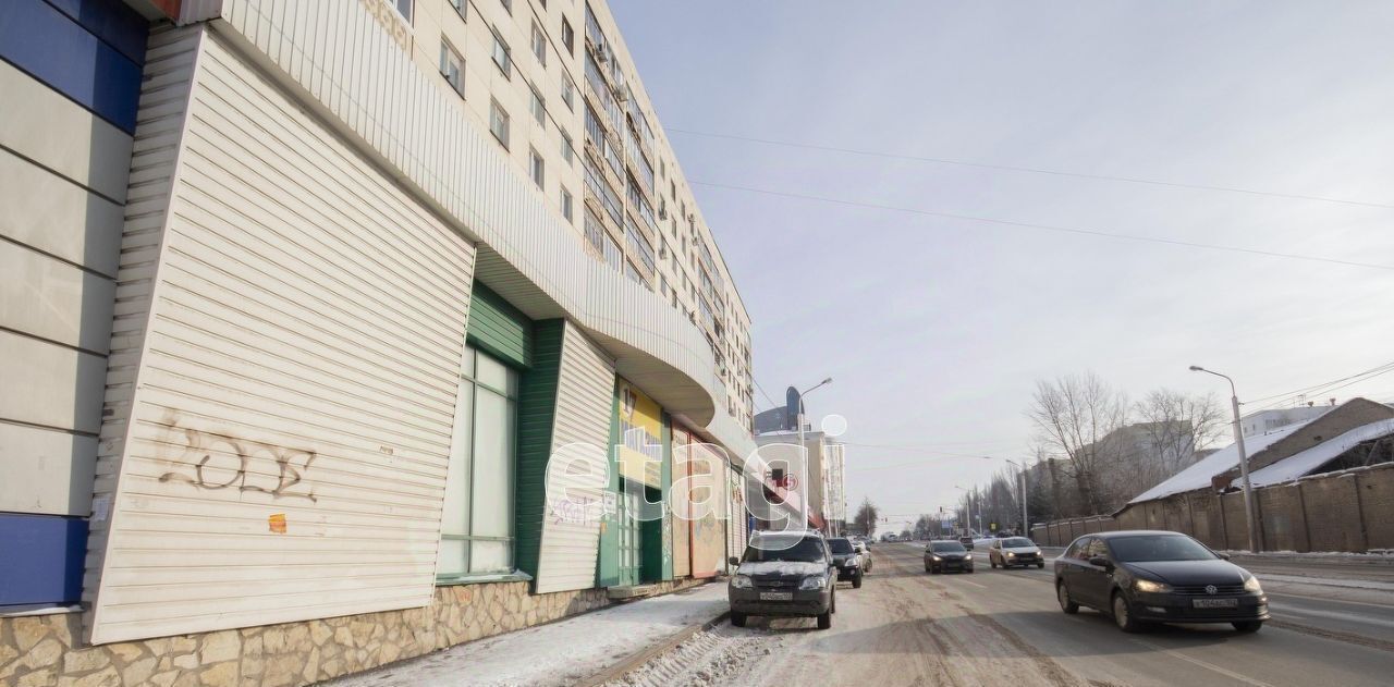 производственные, складские г Уфа р-н Советский ул Революционная 31 фото 4