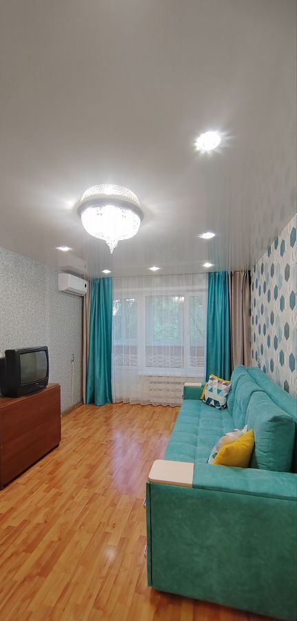 квартира г Казань Авиастроительная ул Лукина 1а фото 3