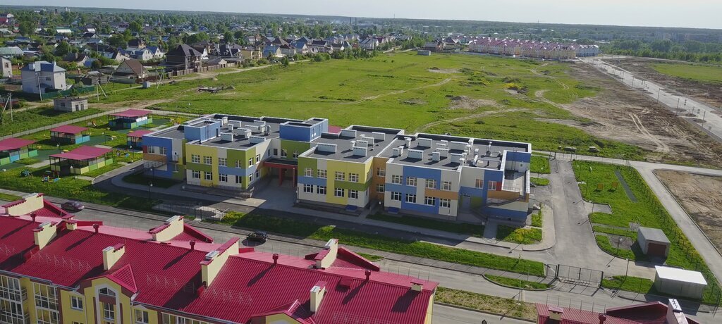 квартира р-н Ивановский г Кохма микрорайон «Просторный» фото 4
