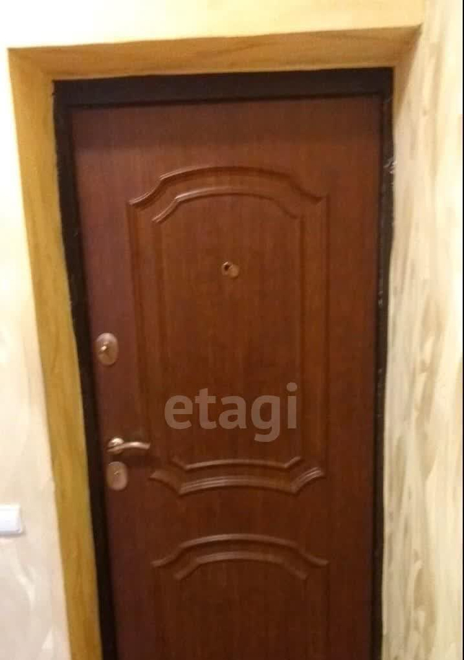 квартира г Тольятти 2 квартал проезд 2-ой Озерный 3 Тольятти, м-н, 101 фото 15