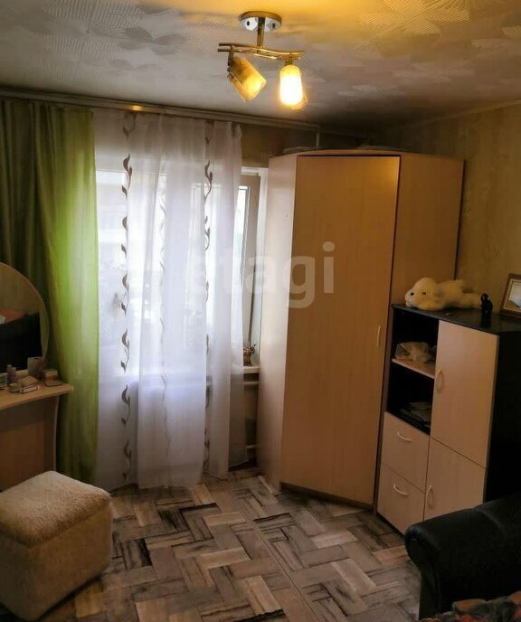 квартира г Томск ул Беринга 3 фото 5