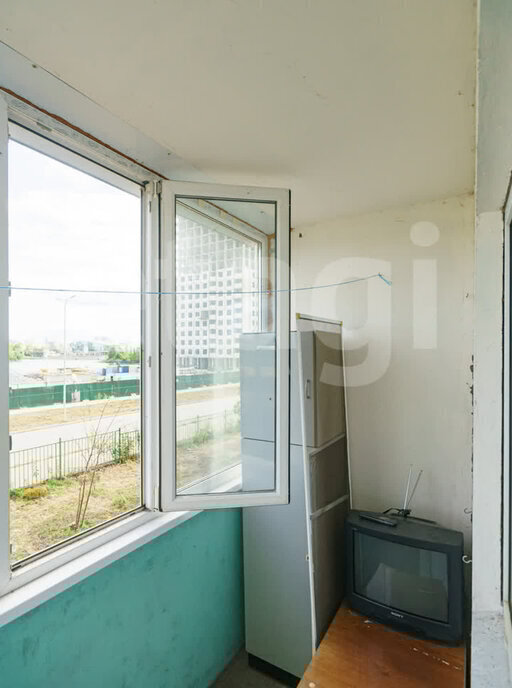 квартира г Ульяновск ул Аблукова 41к/3 фото 22