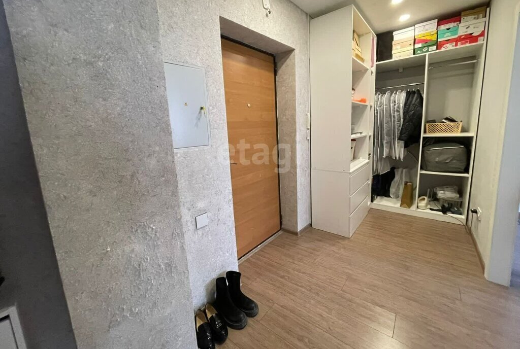 квартира г Ачинск ул Мира 6 фото 7