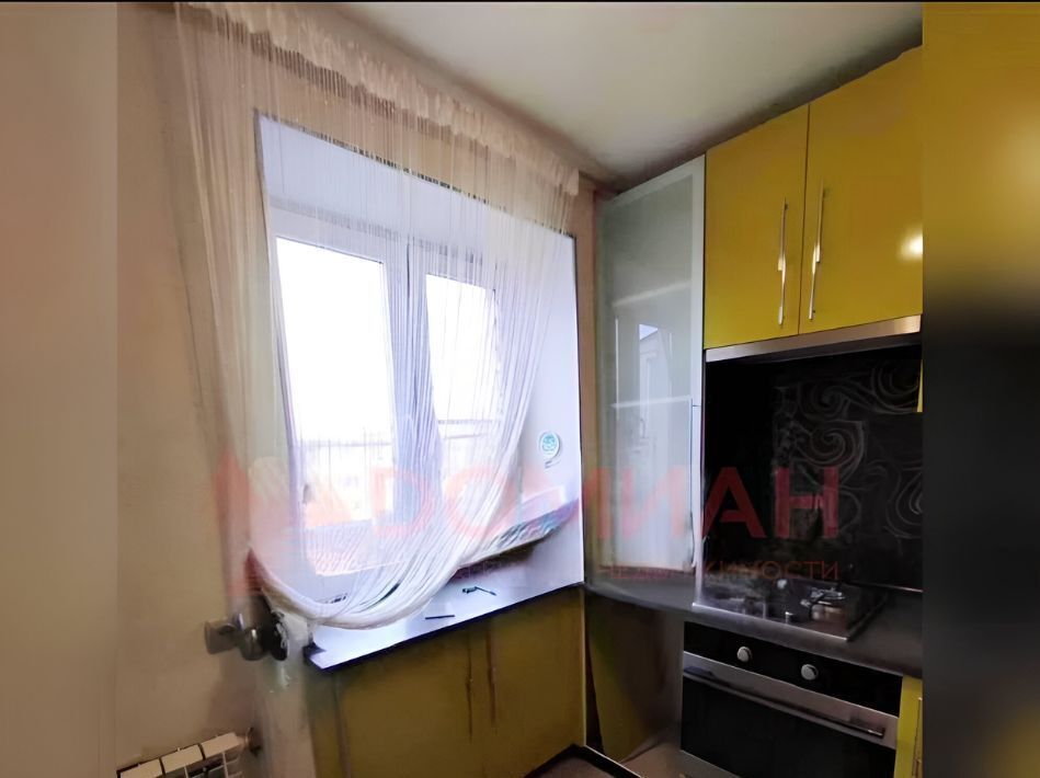 квартира г Новочеркасск ул Калинина фото 4