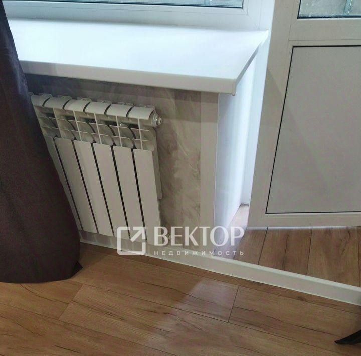 квартира г Иваново р-н Фрунзенский ул Володарского 43 фото 4
