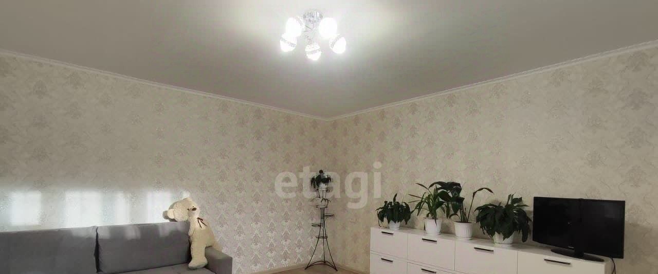 квартира р-н Зеленодольский г Зеленодольск ул Шевченко 9 фото 3