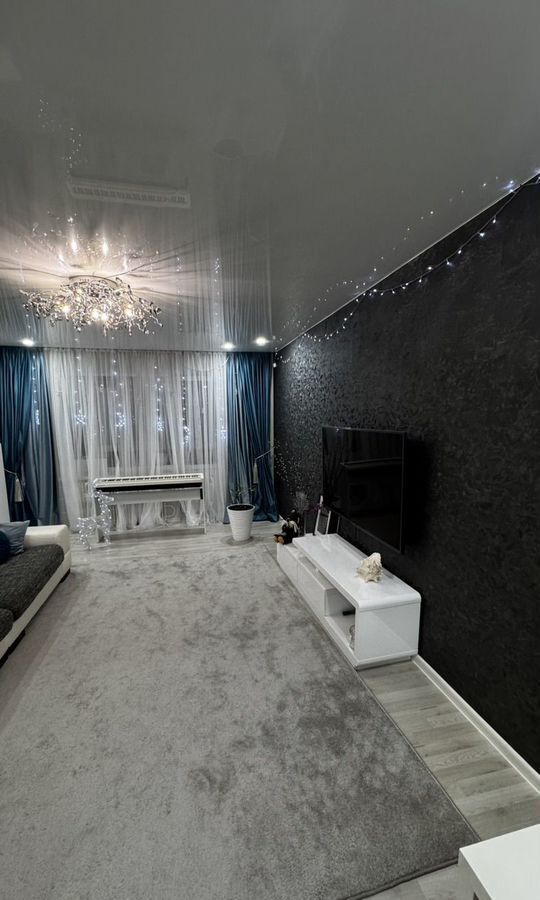 квартира г Краснодар р-н Прикубанский ул 1-го Мая 186 фото 4