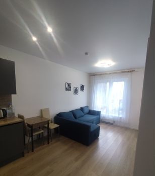квартира г Москва метро Щербинка ш Варшавское 284к/1 фото 4