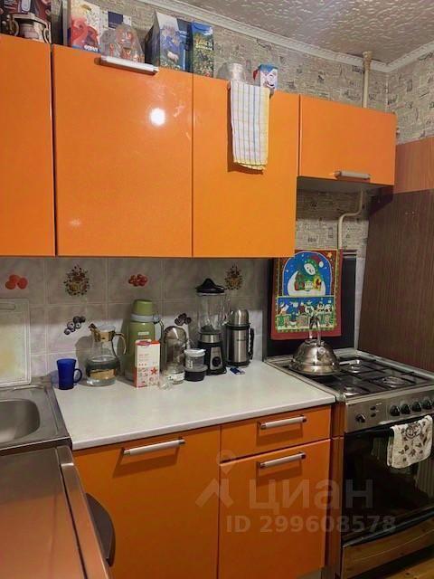 квартира г Одинцово ул Чикина 7 фото 2